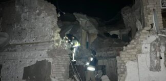 Росіяни вдарили по Запорізькому району: загинули четверо людей, постраждала дитина