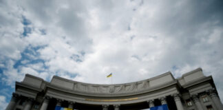 Україна звернулася до МОК через заборону “Шолому пам’яті”