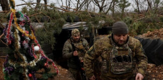 ЗСУ перебувають у стані підвищеної готовності через активність білорусі на кордоні – Forbes