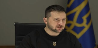 Делегація України летить до ОАЕ на переговори 2 лютого