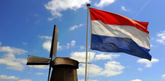 Нідерланди виділяють 2 млн євро на пошук викрадених росією українських дітей