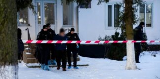 На Рівненщині між переселенцями сталося криваве побоїще: пʼятеро загиблих