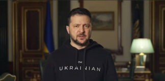 Зеленський озвучив подальші плани армії рф