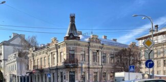 Будинок Хвойки офіційно визнано незадовільним: який вигляд має пам’ятка на Подолі