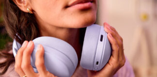 Logitech G запустила у продаж нову бездротову ігрову гарнітуру G325 LIGHTSPEED