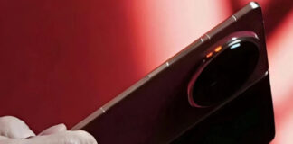 Honor Magic V6 засвітився на фото до анонсу — підтверджено преміальний червоний варіант