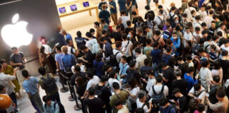 В деяких iPhone з’явилася секретна кнопка, яка приховує вашу точну геолокацію (перелік моделей)