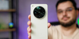 Oppo Find X9 Ultra засвітився наживо з гігантською камерою