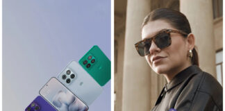 У мережі з’явилися перші офіційні фото майбутнього Motorola Edge 70 Fusion