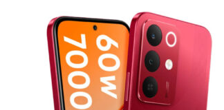 З величезною батареєю та у новому “романтичному” кольорі: Realme презентувала Narzo 90x 5G до Дня закоханих