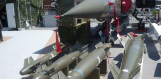 Українські літаки отримали високоточні КАБи від Франції