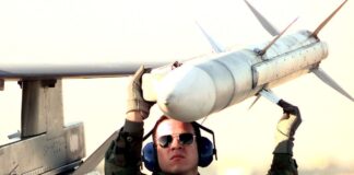 Проти крилатих ракет РФ: Канада передала Україні важливий елемент ППО