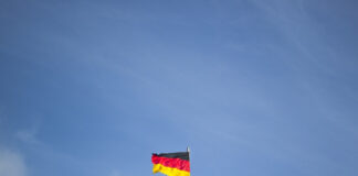 Понад пів мільйона українців покинули Німеччину за три роки війни