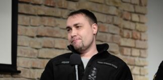 “Побачимо”: Буданов висловився про блокування Telegram в Україні