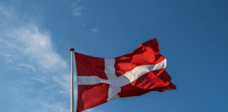 Данія закликала ЄС прискорити фінансування ППО для України