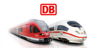 Deutsche Bahn постраждала від потужної кібератаки