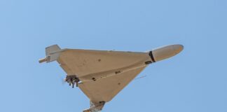 Росіяни почали транспортувати FPV-дрони “Шахедами”: Флеш звернувся до українських оборонців