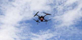 Вночі під атакою був нафтовий термінал у Краснодарському краї рф