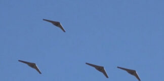 ЗСУ отримають секретну розробку Франції для безпілотників