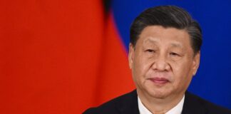 Сі Цзіньпін зробив заяву щодо переговорів про мир в Україні