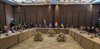 Україна та РФ обговорили новий формат виведення військ з Донбасу, – NYT