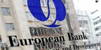 ЄБРР погіршив прогноз щодо зростання економіки України на 2026 рік
