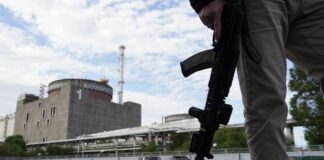 Спецзагін для ЗАЕС: як РФ використовує МНС, щоб приховано мобілізувати українців