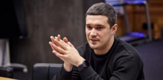 Партнери України оголосили про майже $38 млрд військової допомоги на “Рамштайні”