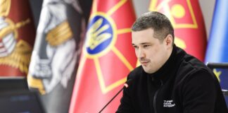 Україна має ініціативи проти балістики: Федоров пропонує ЄС союз