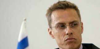 путін вже програв стратегічно – президент Фінляндії