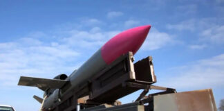 Українські “Фламінго” знищили великий арсенал ГРАУ у Волгоградській області