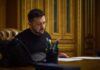 Зеленський ввів у дію рішення РНБО про гарантії безпеки для України: що це означає