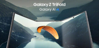 Samsung відновлює продаж Galaxy TriFold — першу партію розкупили за 30 хвилин