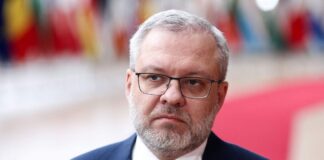 Ексміністра енергетики Галущенка затримали при спробі виїзду з України, – джерела