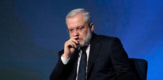 Галущенко був у суді, але не через запобіжний захід: всі подробиці