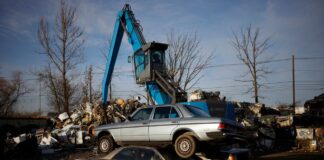 Тіньовий експорт повертається? У Раді попередили про небезпечні дії брухтовиків