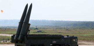 Росія втричі збільшила виробництво “Іскандерів”: аналітики з’ясували, хто їй допоміг