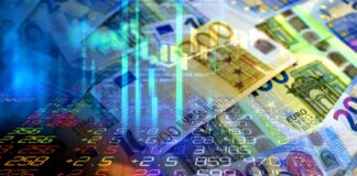 Євро різко падає, долар стабільний: курс на 20 лютого та на що впливають валютні стрибки