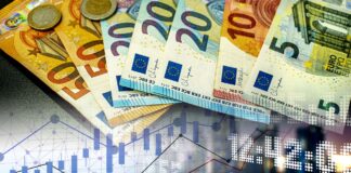 Євро на психологічній межі, долар стабільний: який курс 27 лютого і чому НБУ це контролює