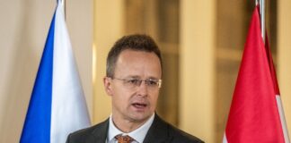 Угорщина зупинила постачання дизельного палива Україні