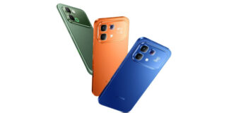 Infinix Note 60 Pro отримає незвичну «світлову» панель як у Nothing Phone (3)