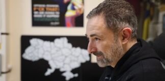 “Укрпошта” готує нову послугу для пенсіонерів, як у Франції