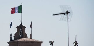 Італія підтримує вступ України до ЄС, але пріоритетом залишаються Балкани