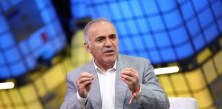 Каспаров розповів, чи закінчиться війна, поки Путін залишається при владі