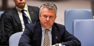 У Буданова назвали важливу умову щодо гарантій безпеки в документі з США