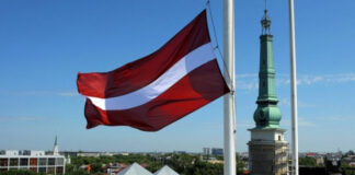 Латвія виділить €10 млн на американську зброю для України в межах ініціативи НАТО