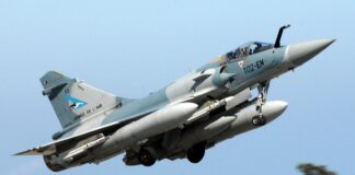 Mirage, SCALP та рекордна кількість авіабомб: Франція готує допомогу Україні