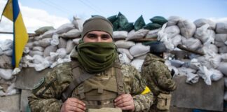Сили оборони підтвердили свої успіхи на Гуляйпільському напрямку