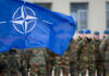 США тиснуть на НАТО, аби Альянс згорнув свої місії в Іраку й Косово
