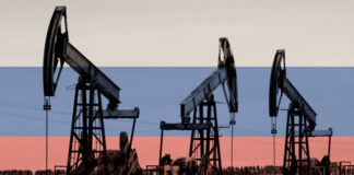 москва скорочує видобуток нафти через проблеми з продажем – Bloomberg